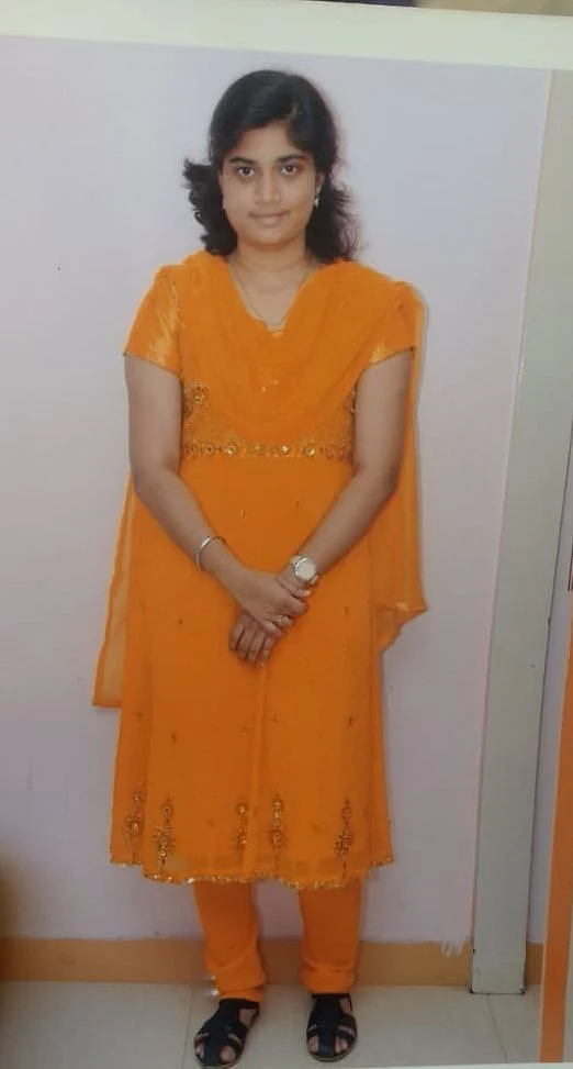 அனீஸ் ஃபாத்திமா