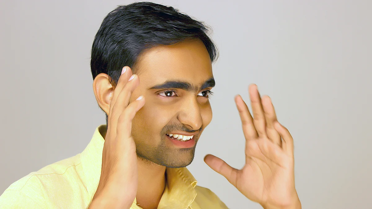 Representational Image