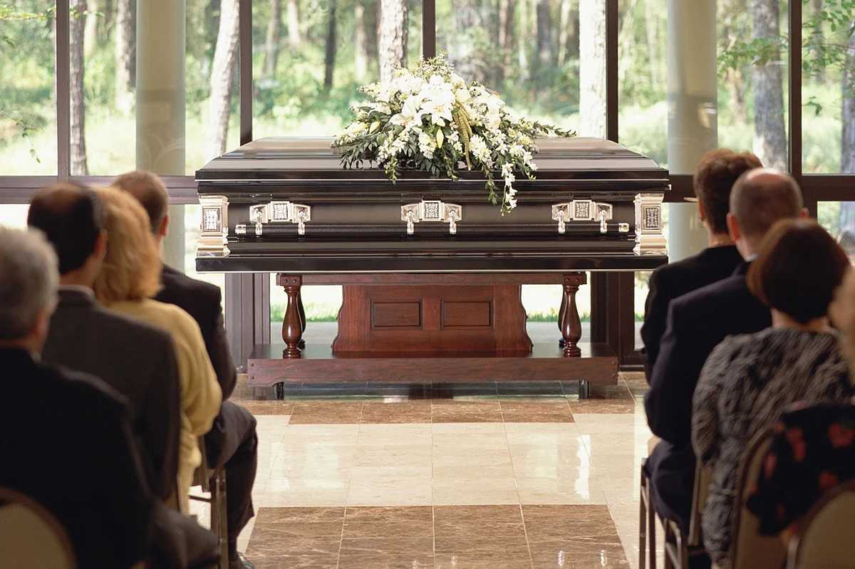 funeral