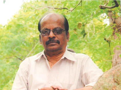 கவிஞர் ஏர்வாடி ராதாகிருஷ்ணன்