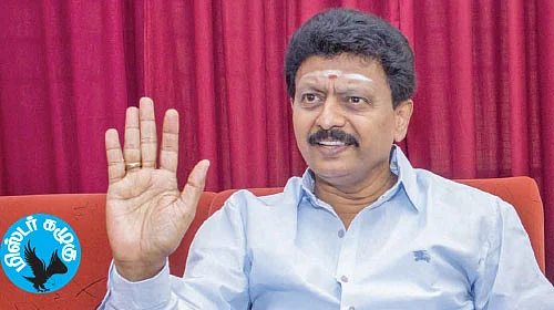 திவாகரன்
