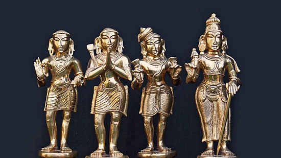 ஆன்மிகம்