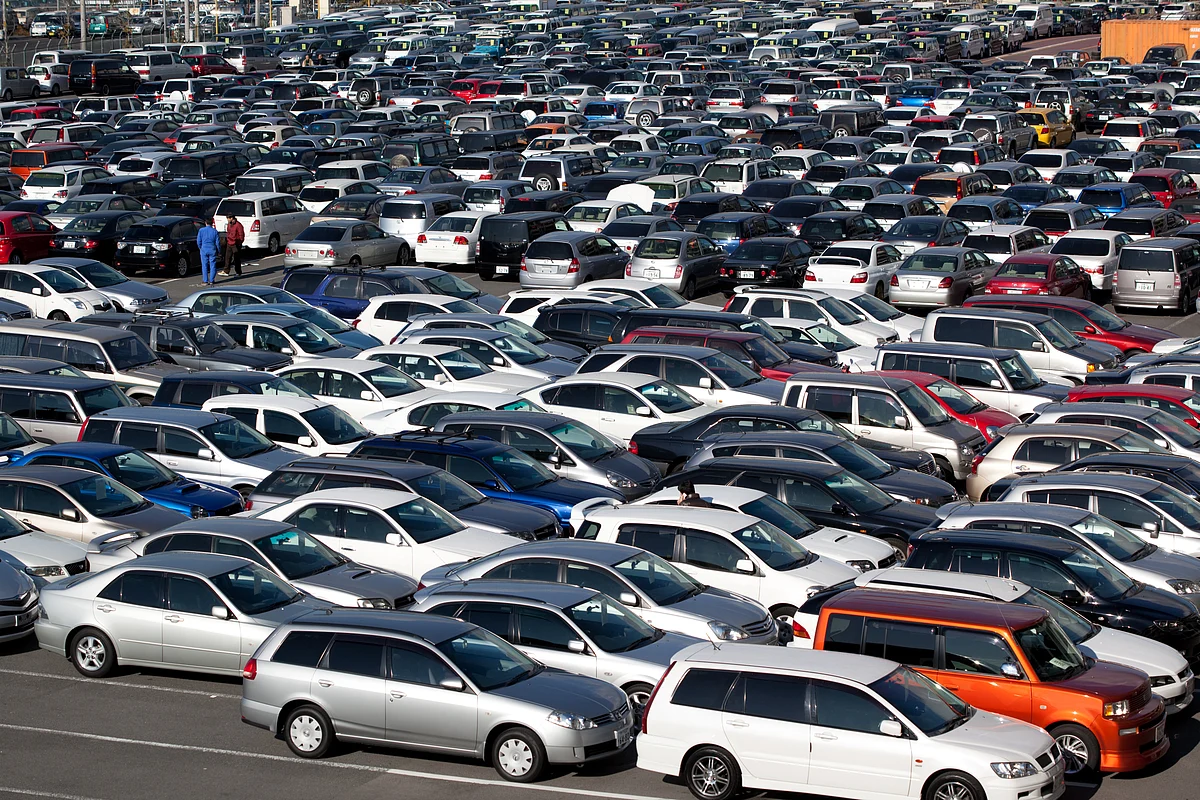 Cars