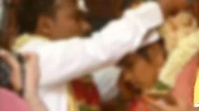 திருமணம்
