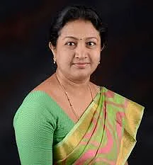 தொற்று நோய் மருத்துவர் சித்ரா