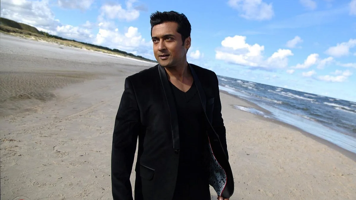 Suriya