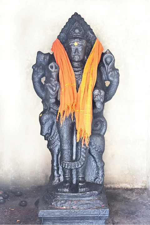 பாலர் தோஷம் போக்கும்
பைரவ வழிபாடு