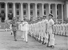 Louis Mountbatten