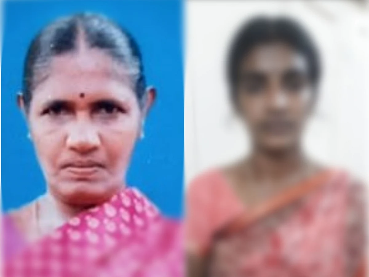 `வரதட்சணை கொடுமை, கணவருடன் வாழவிடலை!’- மாமியாருக்குத் தீ வைத்த மருமகள்
