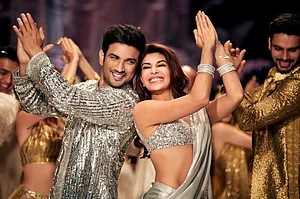 Sushanth, Jaquline Fernandez