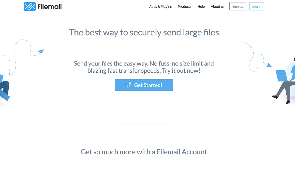FileMail