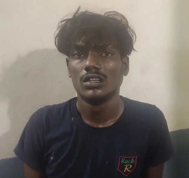 வாண்டு மணி