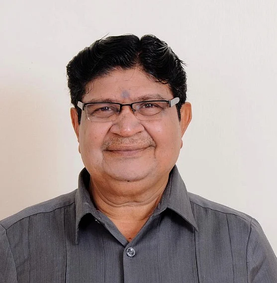 ஜெயபிரகாஷ் நாராயணன்
