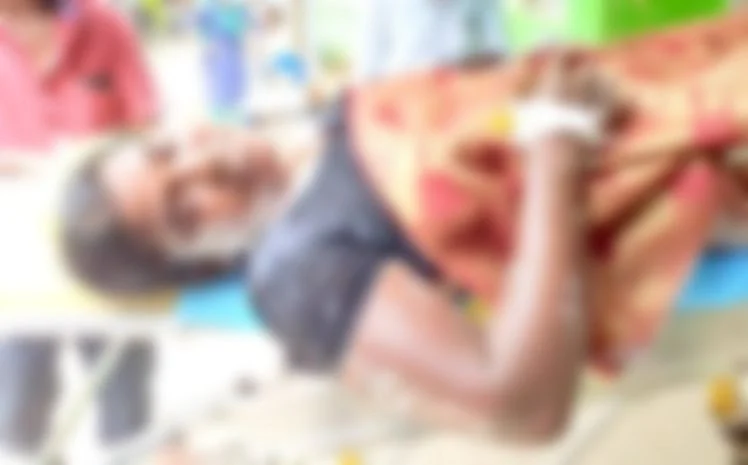 தீக்குளித்த செல்வி