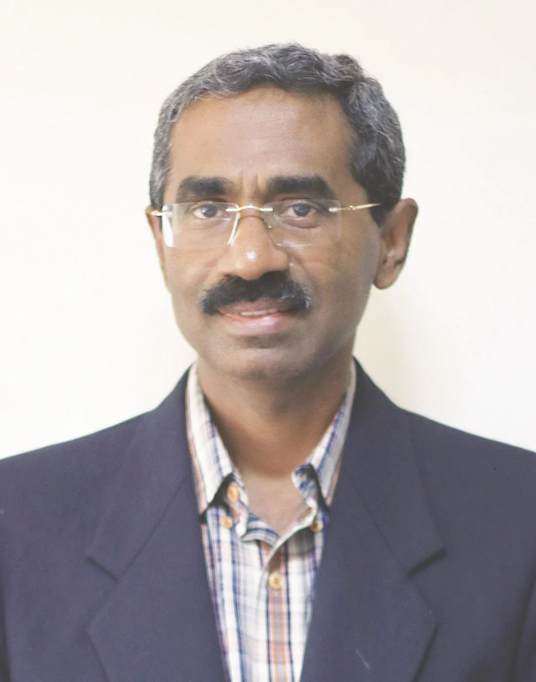 பேராசிரியர் எ.தில்லை ராஜன்