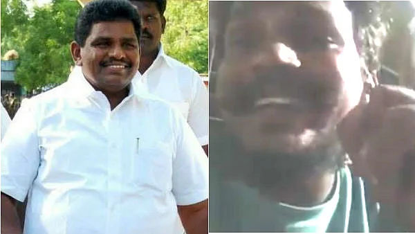 அனிதா - மணிகண்டன்