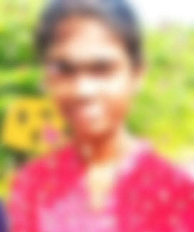 தற்கொலை செய்து கொண்ட வேலூர் சிறுமி