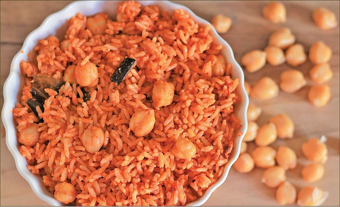 30 வகை செட்டிநாடு ஸ்பெஷல்
உணவுகள்!