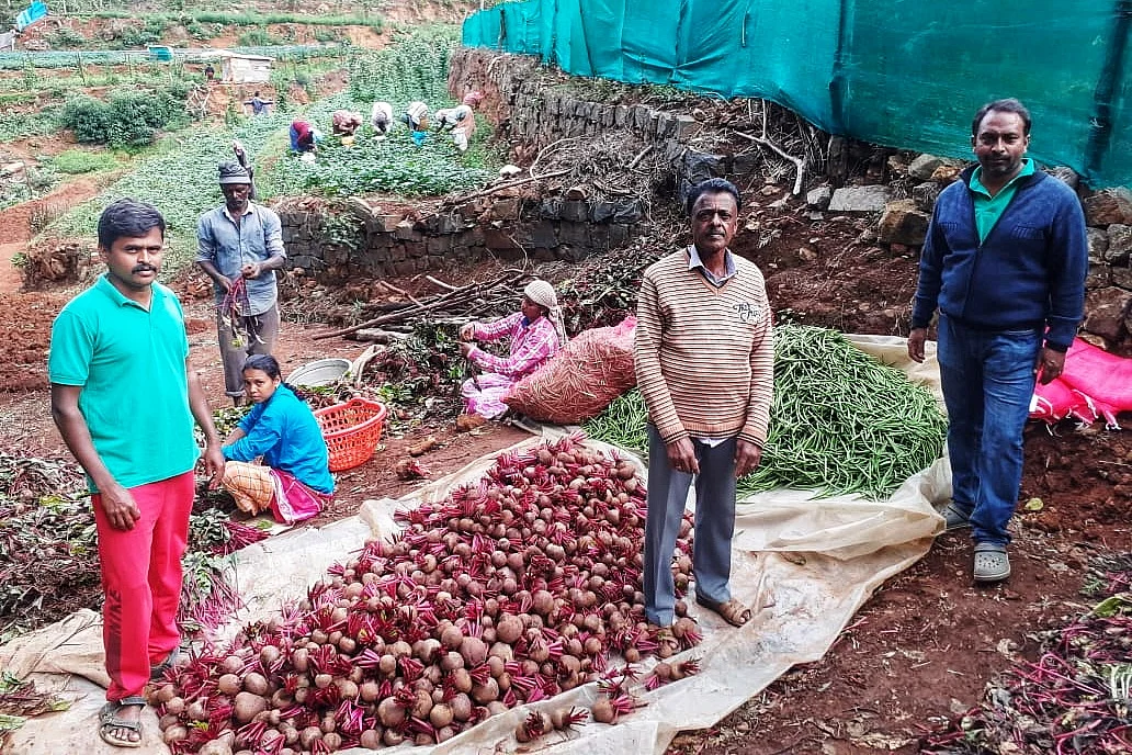 வேளாண் விற்பனைத்துறை