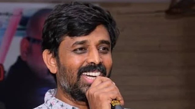 இயக்குநர் சந்திரமோகன்