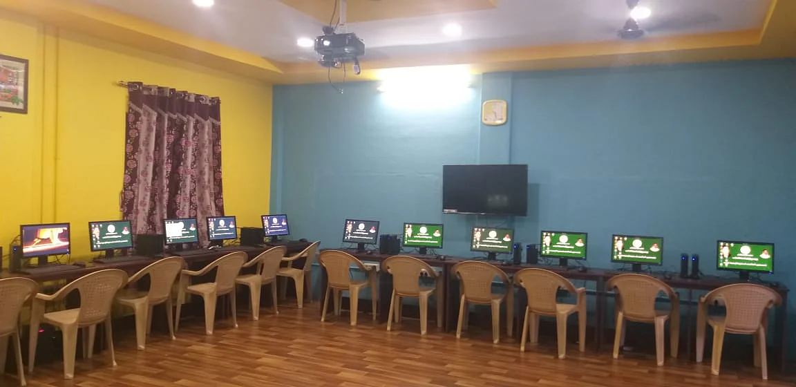 பாகனேரி அரசுப் பள்ளி