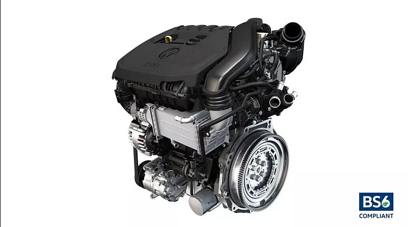 1.5 TSI EVO ACT