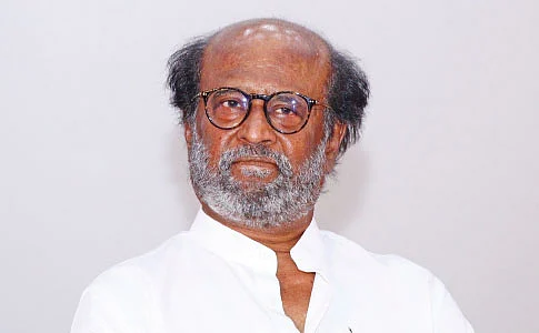 ரஜினிகாந்த்
