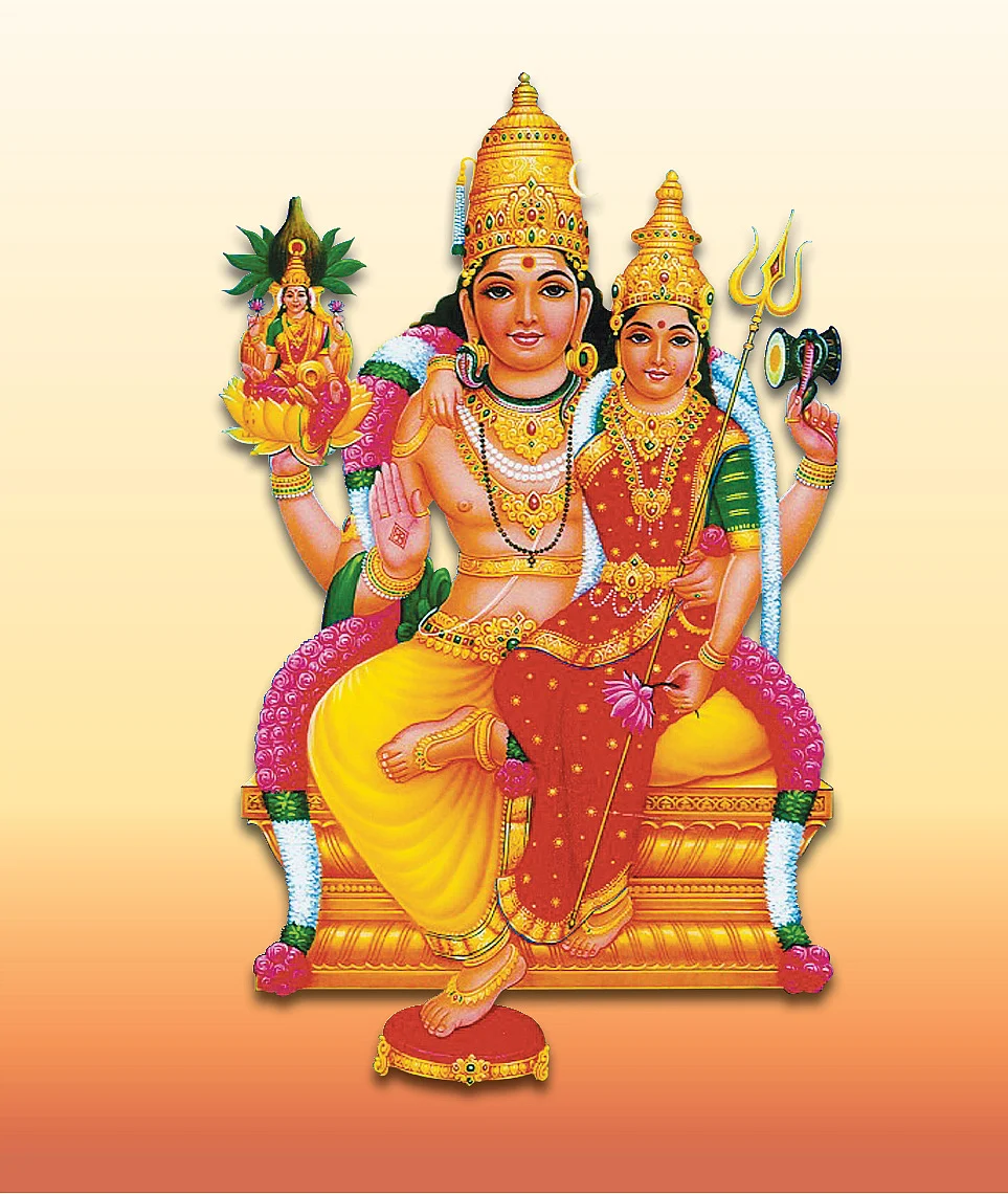 பாலர் தோஷம் போக்கும்
பைரவ வழிபாடு