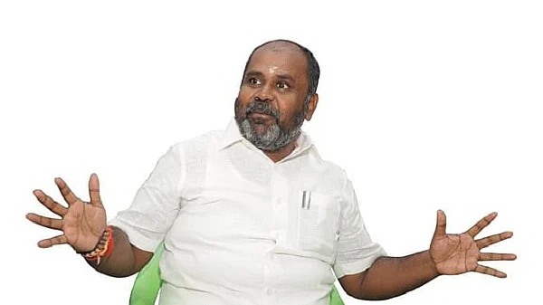 ஆர்.பி.உதயகுமார்