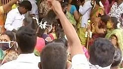 ரகசிய திருமணம்