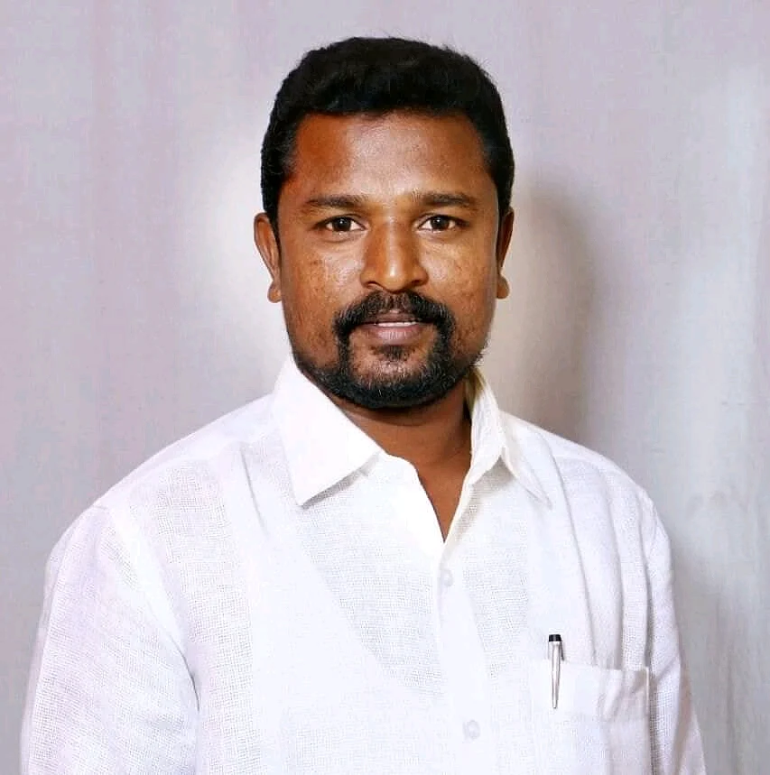 ஜெயச்சந்திரன்