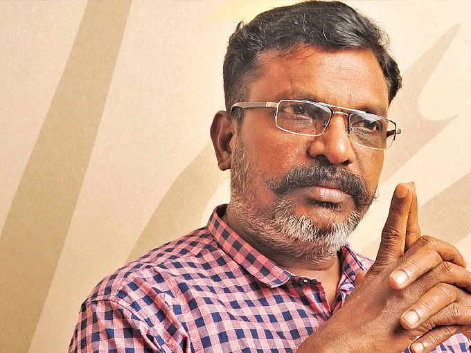 ``பாசமான அக்காவை இழந்துவிட்டோம்!''- திருமாவளவன் அக்கா மறைவால் கலங்கும் வி.சி.க நிர்வாகிகள்