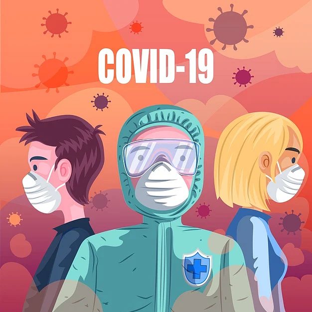 covid-19