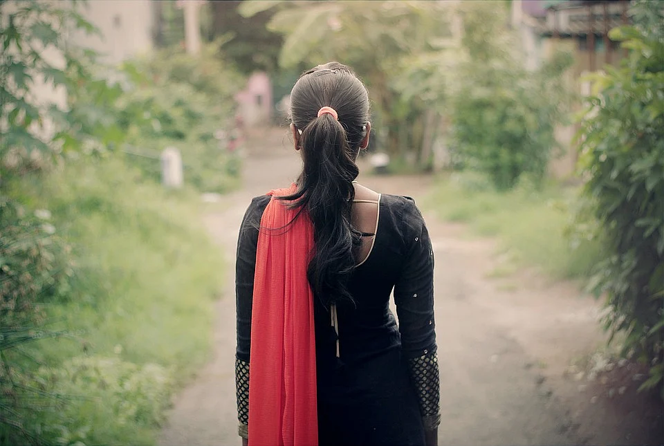 Woman (Representational Image)