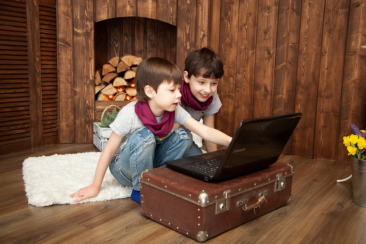 Representational Image
