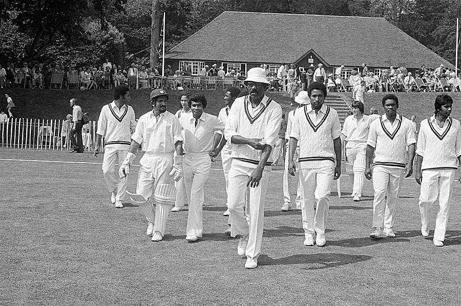 West Indies cricket team - Nostalgia