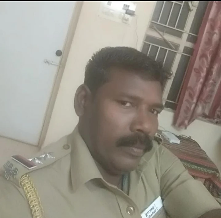 துரைராஜ்