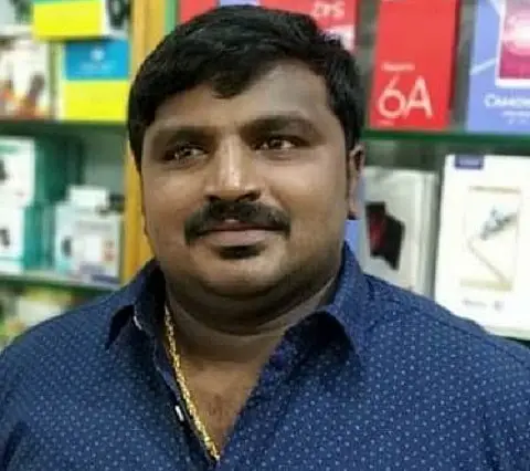 உயிரிழந்த பென்னிக்ஸ்