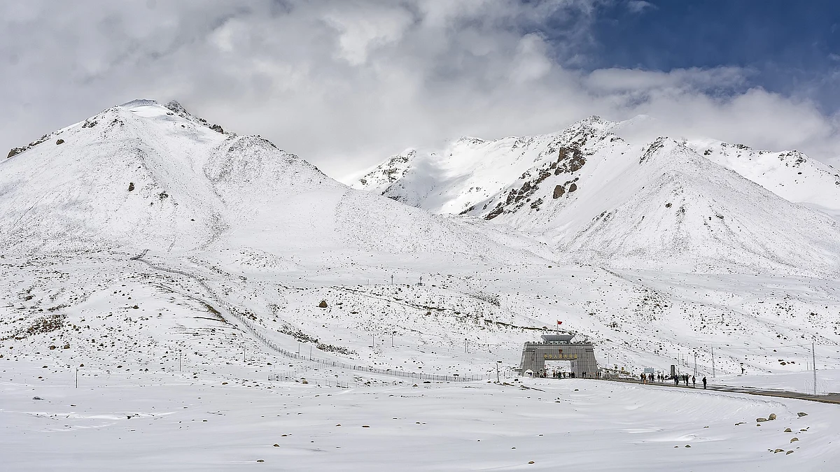 Representational Image