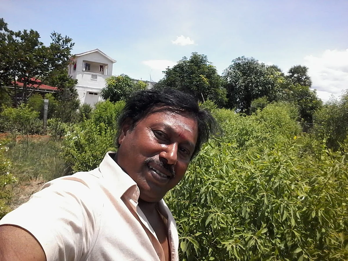 ராஜகுமாரன்