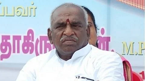 பொன் ராதாகிருஷ்ணன்