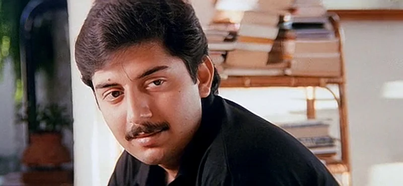 அர்விந்த் சாமி