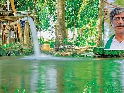 50,000 விவசாய மின் இணைப்புகள்... வெறும் அறிவிப்புதானா?