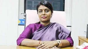 பீலா ராஜேஷ்