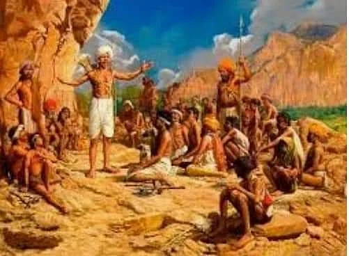 பிர்சா முண்டா