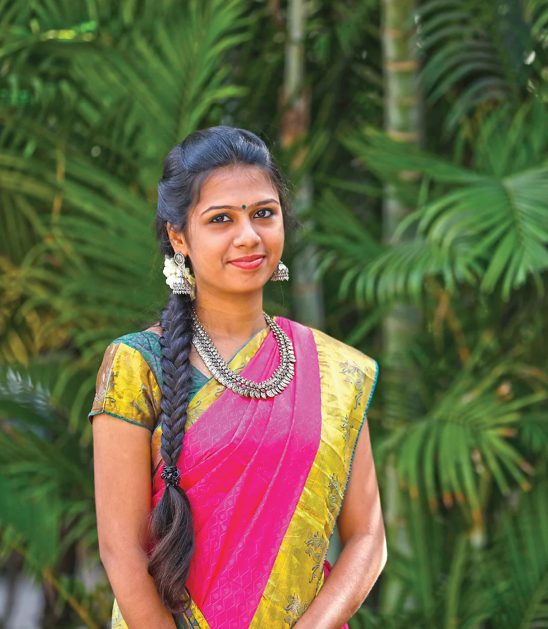 அனுக்ரஹா ஆதிபகவன்