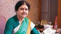 சசிகலா