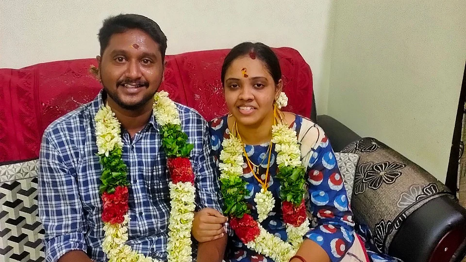 கார்த்திகேயன், சக்தி தமிழினி பிரபா