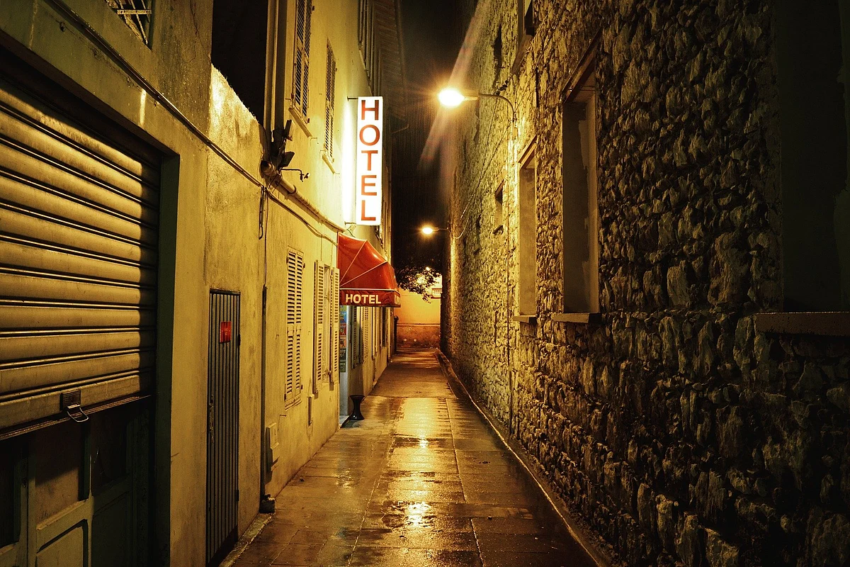 Representational Image