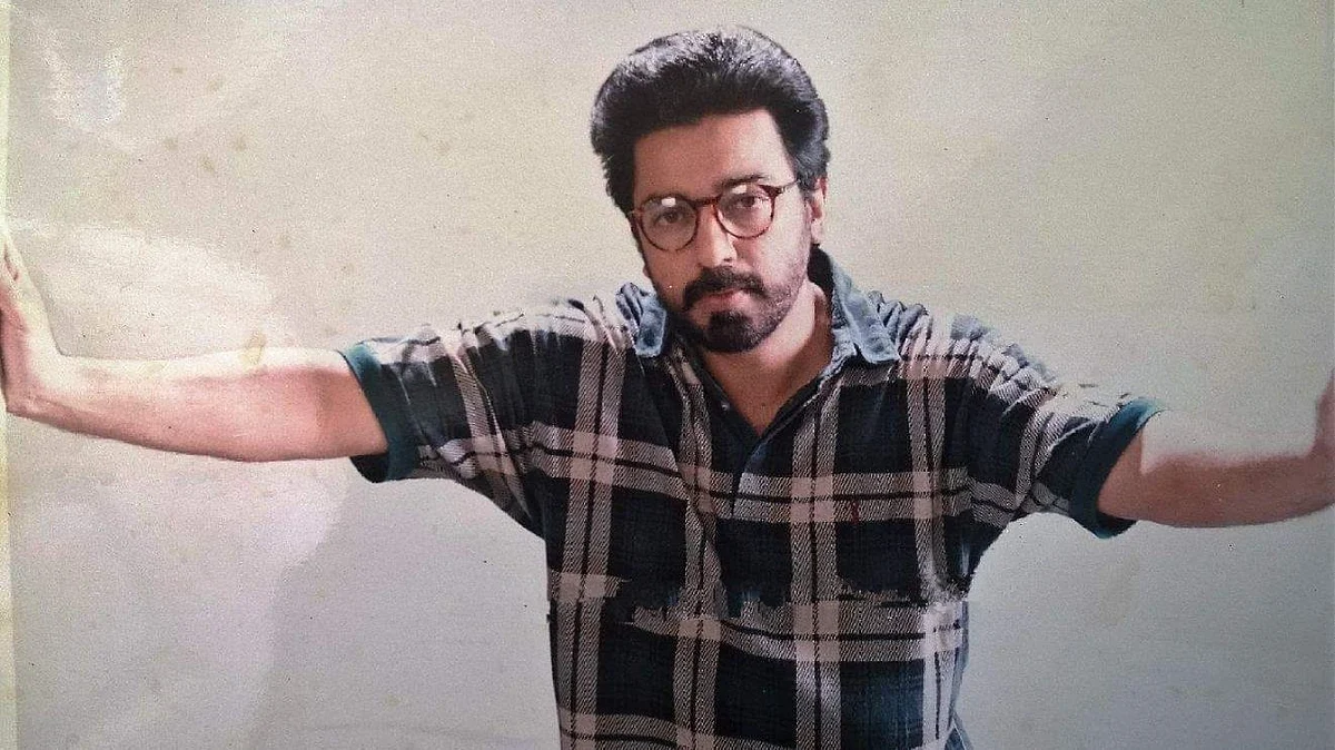 Kamal Hassan